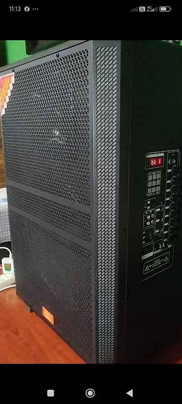 hyperx cloud alpha s: Güclü portativ akustik sistem - Böyük ölçülü, metal torlu korpus – — 2