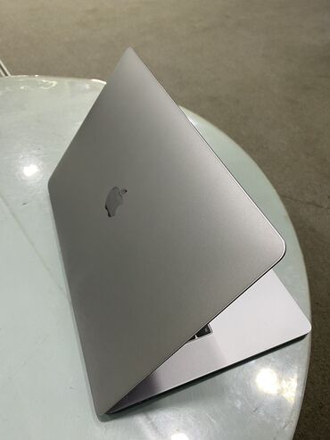 Ноутбуки: Ноутбук, Apple, 16 ГБ ОЗУ, Intel Core i7, 15.6 ", Б/у, Для работы, учебы, память SSD