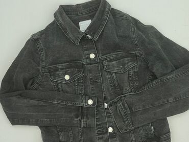 Women: Bershka, Women`s jeans jacket, M (EU 38)