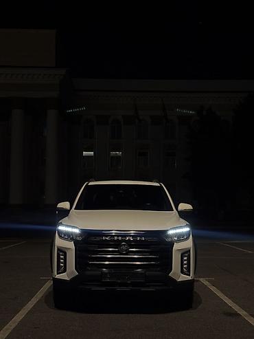 КУНдар: 🚙 Rexton Sports KHAN | 2020 ⛽️ 2.2 Turbo Diesel | 🛣 96 000 км | ⚙️ — 1