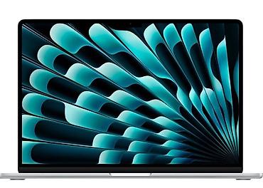apple book: MacBook Air 13 M5 16/512 silver, sky new — 1