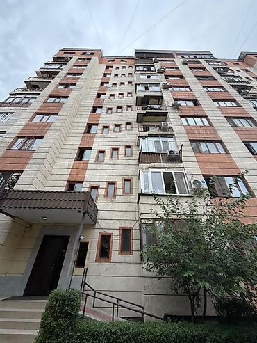 70: 2 комнаты, 70 м², Нижний Джал (Джал-23) Элитка, 7 этаж, Косметический ремонт — 7