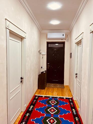 qusarda satılan heyet evleri: 4 otaqlı, 130 kv. m, Yeni təmirli — 10