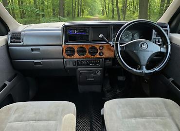 рассрочка хонда степ: Honda Stepwgn: 2000 г., 2 л, Автомат, Бензин, Минивэн — 8