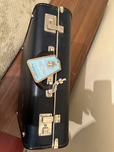 Аккордеоны: Продаю привозной Германский аккордеон Вельтмейстер каприз — 6