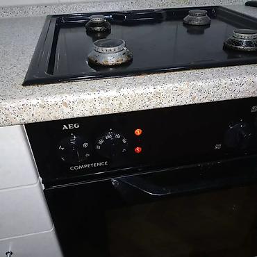 baking oven: ✓ Ремонт газовых, электрических духовок, газовых плит, электроплит — 8
