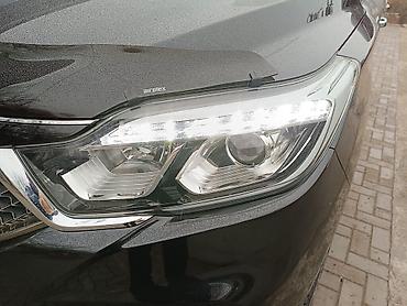 Ssangyong: Ssangyong Rexton: 2019 г., 2.2 л, Автомат, Дизель, Внедорожник — 1