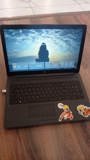 макбук про 16: Ноутбук, HP, 15.6 "
