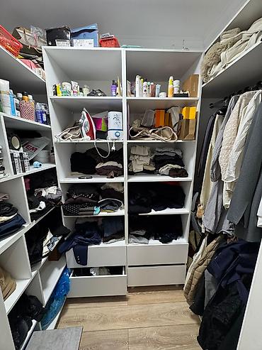 Продажа квартир: 3 комнаты, 103 м², Элитка, 13 этаж, Дизайнерский ремонт — 8