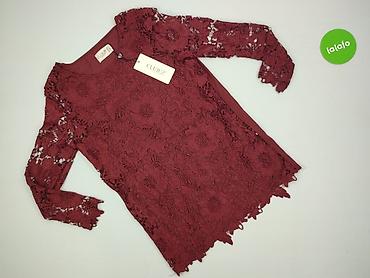 s flirt: Club L London, Sukienka damska, rozmiar M — 2