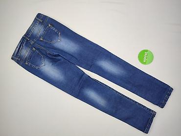 cn 17588a: Jeansy damskie, rozmiar S — 3