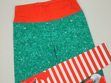 spodnie z hello kity: Legginsy Sportowe damskie, rozmiar M