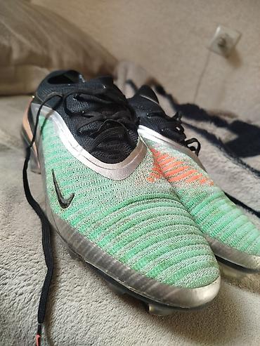 Nike Phantom 6 Low Elite Цена:2700сом новый 3раза надел по поводу в