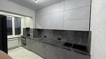 Кухонные гарнитуры: Современные кухонные гарнитуры от «ЖК_Мебель» - Прямолинейные кухни в — 27