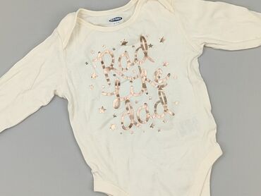 Bodysuits: Bodysuits, Old Navy, 1.5-2 years, 86-92 cm, condition - Very good