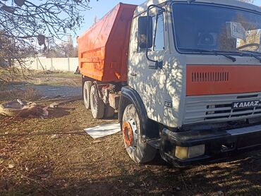 Грузовики: Грузовик — 5