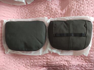 Подголовники и подушки, матрасы: Самовывоз, Платная доставка — 10