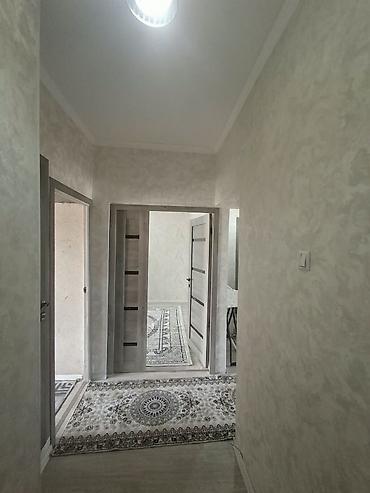75: 3 комнаты, 73 м², Толойкон мкр., 105 серия, 5 этаж, Старый ремонт — 7