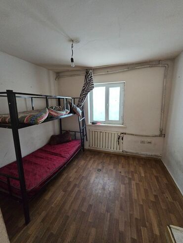 квартира берилет жер там бишкек: 170 кв. м, 5 бөлмө, Унаа токтотуучу жай, Забор, тосулган
