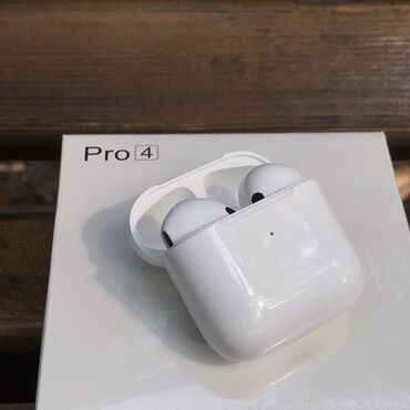 наушники для экзаменов: Pro 4 — беспроводные наушники Компактные и удобные наушники с чистым
