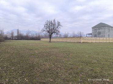 Torpaq sahələrinin satışı: 20 sot, Tikinti, Mülkiyyətçi, Kupça (Çıxarış) — 2