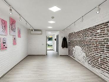 бина пз: İcarəyə verilir obyekt 80 m², Elmlər Akademiyası m. Daha 7 şəklə bax — 1