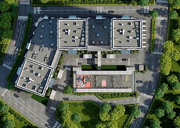 Новостройки от застройщика: 1 комната, 58 м² — 6