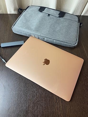 ssd диск 512: MacBook Air 13" на чипе Apple M1, 8 ГБ ОЗУ и 512 ГБ SSD, цвет «розовое — 2