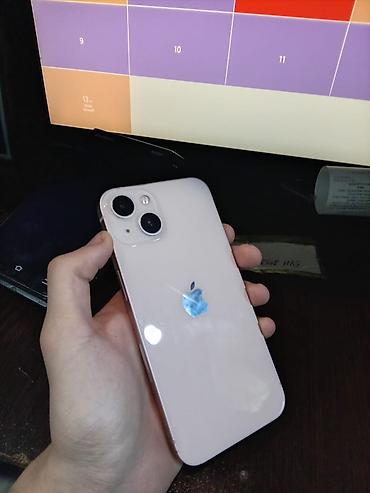 nokia yeni model: IPhone 13, 128 GB — 1