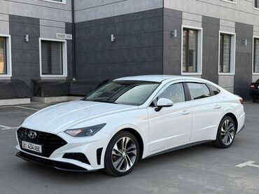 хундай саната машина: Hyundai Sonata: 2019 г., 2 л, Автомат, Бензин, Седан
