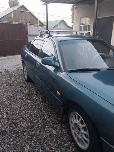 тюнинг мазда 323f слепая: Mazda 626: 1993 г., 1.8 л, Механика, Бензин, Седан