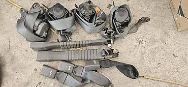 delovi alternatora: POJAS ZA KIA SPORTAGE ZA 2003. GOD — 1