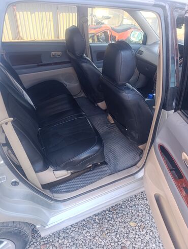 Toyota: Toyota Gaia: 2002 г., 2 л, Автомат, Бензин, Минивэн — 4