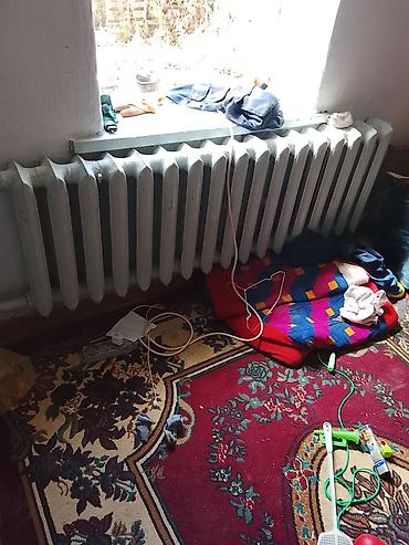 уголь дешево: Чугунные батареи Б/у — 1