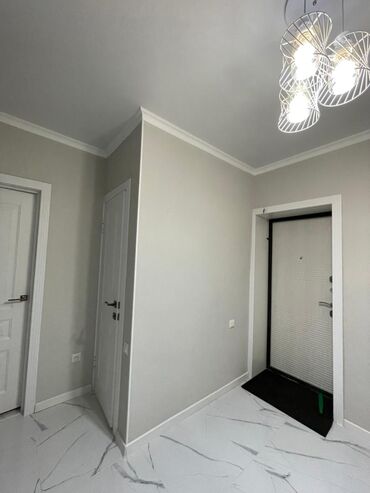 Посуточная аренда квартир: 3 комнаты, Постельное белье, Кондиционер, Парковка — 10