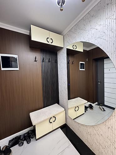 Продажа квартир: 2 комнаты, 42 м², Элитка, 10 этаж, Дизайнерский ремонт — 4