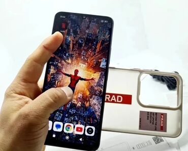 ddr 3 8gb цена: Redmi, Redmi Note 13, Б/у, 256 ГБ, цвет - Черный, 2 SIM, eSIM