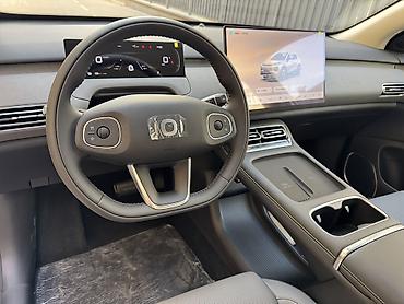 gac aion цена: Changan Qiyuan Q05: 2026 г., Автомат, Электромобиль, Кроссовер — 8