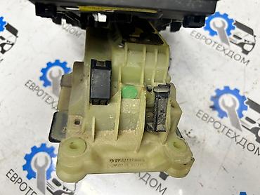 Другие автозапчасти: Кулиса КПП Mercedes E-Class W211 2.7 diesel 2004. Контрактный из — 13