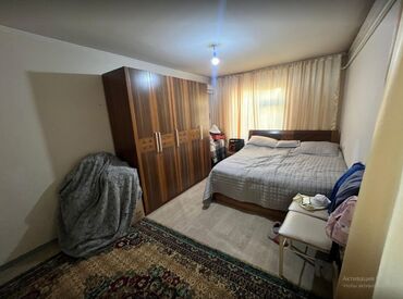 Автобизнес: 1 комната, 32 м², Индивидуалка, 5 этаж, Косметический ремонт