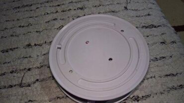 Oprema za video nadzor: Flamingo FA20RF Smoke alarm ID Oglasa: #115372982 Prijavi Informacije — 6