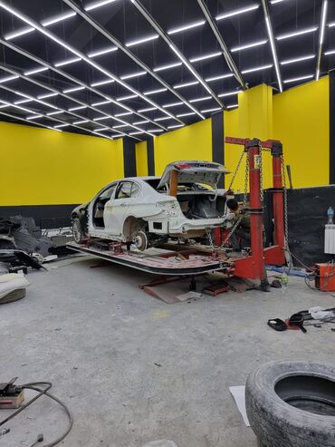 Avtoservis, nəqliyyatın təmiri: Avtoservis və kuzov təmiri xidməti Babək prospektində işlək Avto -da lalafo.az — 2 Avtoservis, nəqliyyatın təmiri: Avtoservis və kuzov təmiri xidməti Babək prospektində işlək Avto — 2