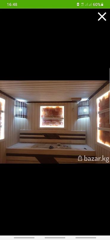 Другие стройуслуги: Строительство бань, саун, хамам, русские парные,автобани, дом на — 2