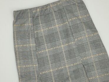 spódnice ołówkowe dresowe: Skirt, SinSay, M (EU 38), condition - Very good