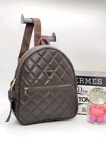 Modni rančevi: Ranci — 7