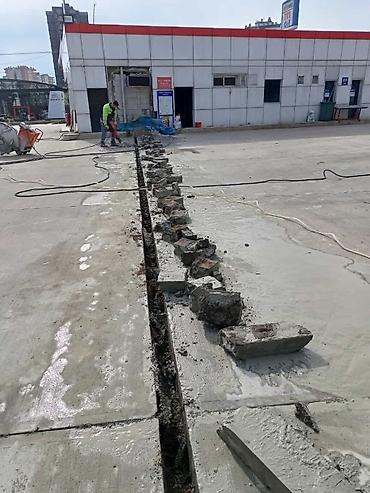 havalandırma ustası: Vüqar Usta | Beton Kəsmə və Karot Xidməti - Bakı, Sumqayıt və Qarabağ — 2