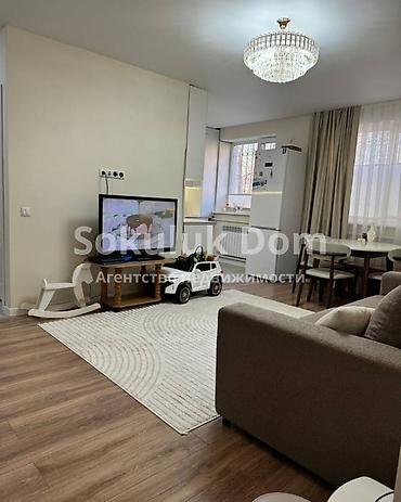 Квартиры: 3 комнаты, 60 м², 105 серия, 1 этаж — 3