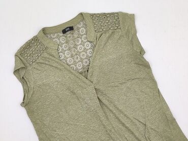 unfledged t shirty: F&F, Women's blouse, size M (EU 38)