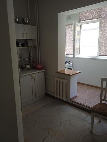 105: 1 комната, 34 м², Тунгуч мкр 105 серия, 2 этаж, Евроремонт — 4