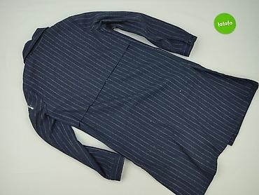 poncho only: Zara, Płaszcz damski, rozmiar XS — 3